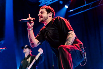 Grandson @ Jera On Air, picture 3, photographed by FrontView Magazine