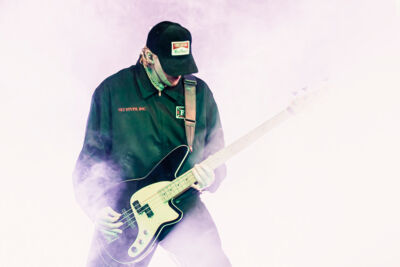 Grandson @ Jera On Air, picture 4, photographed by FrontView Magazine