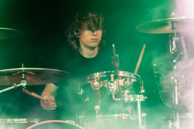 Grandson @ Jera On Air, picture 6, photographed by FrontView Magazine