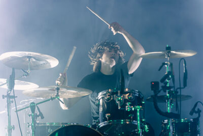 Grandson @ Jera On Air, picture 12, photographed by FrontView Magazine