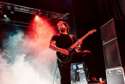Grandson @ Jera On Air, picture 15, photographed by FrontView Magazine