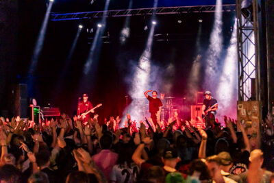 Grandson @ Jera On Air, picture 23, photographed by FrontView Magazine