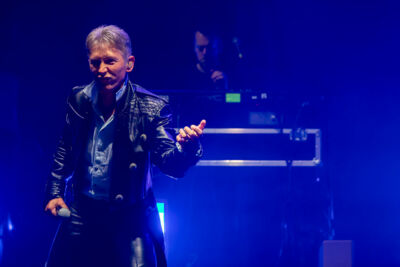 Helmut Heart Rock @ Adriaen Brouwer Bierfeesten, foto 4, foto's door Edwin Houdevelt - FrontView Magazine