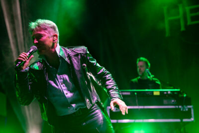 Helmut Heart Rock @ Adriaen Brouwer Bierfeesten, foto 7, foto's door Edwin Houdevelt - FrontView Magazine