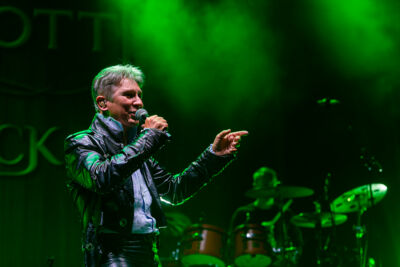 Helmut Heart Rock @ Adriaen Brouwer Bierfeesten, foto 9, foto's door Edwin Houdevelt - FrontView Magazine