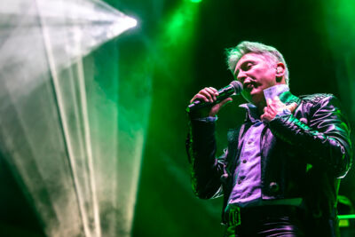Helmut Heart Rock @ Adriaen Brouwer Bierfeesten, foto 12, foto's door Edwin Houdevelt - FrontView Magazine
