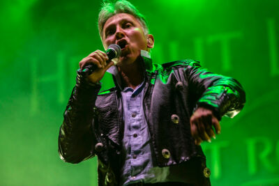 Helmut Heart Rock @ Adriaen Brouwer Bierfeesten, foto 14, foto's door Edwin Houdevelt - FrontView Magazine