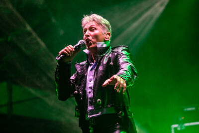 Helmut Heart Rock @ Adriaen Brouwer Bierfeesten, foto 15, foto's door Edwin Houdevelt - FrontView Magazine