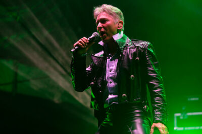 Helmut Heart Rock @ Adriaen Brouwer Bierfeesten, foto 17, foto's door Edwin Houdevelt - FrontView Magazine