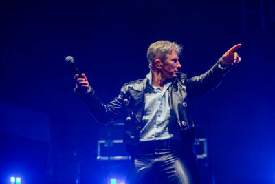 Helmut Heart Rock @ Adriaen Brouwer Bierfeesten, foto 21, foto's door Edwin Houdevelt - FrontView Magazine