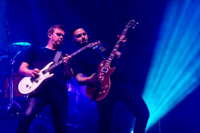 Helmut Heart Rock @ Adriaen Brouwer Bierfeesten, foto 22, foto's door Edwin Houdevelt - FrontView Magazine