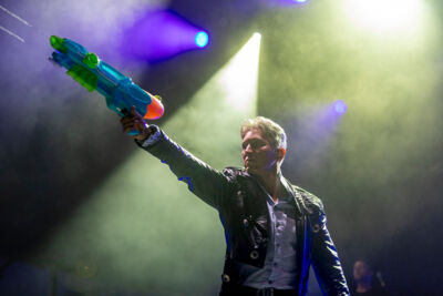 Helmut Heart Rock @ Adriaen Brouwer Bierfeesten, foto 27, foto's door Edwin Houdevelt - FrontView Magazine