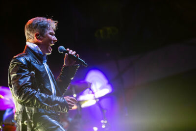Helmut Heart Rock @ Adriaen Brouwer Bierfeesten, foto 29, foto's door Edwin Houdevelt - FrontView Magazine