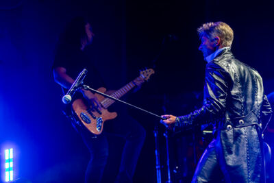 Helmut Heart Rock @ Adriaen Brouwer Bierfeesten, foto 31, foto's door Edwin Houdevelt - FrontView Magazine