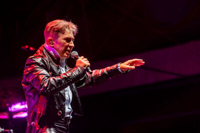 Helmut Heart Rock @ Adriaen Brouwer Bierfeesten, foto 32, foto's door Edwin Houdevelt - FrontView Magazine