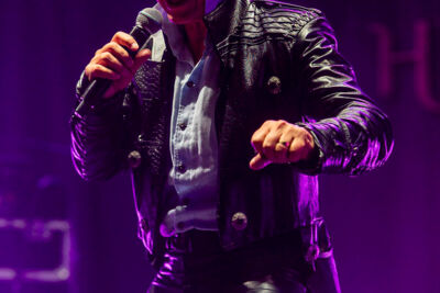 Helmut Heart Rock @ Adriaen Brouwer Bierfeesten, foto 39, foto's door Edwin Houdevelt - FrontView Magazine
