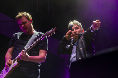 Helmut Heart Rock @ Adriaen Brouwer Bierfeesten, foto 41, foto's door Edwin Houdevelt - FrontView Magazine