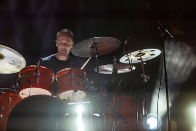 Helmut Heart Rock @ Adriaen Brouwer Bierfeesten, foto 43, foto's door Edwin Houdevelt - FrontView Magazine