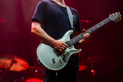 Helmut Heart Rock @ Adriaen Brouwer Bierfeesten, foto 44, foto's door Edwin Houdevelt - FrontView Magazine