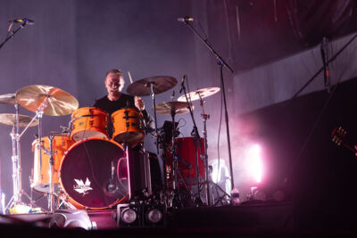 Helmut Heart Rock @ Adriaen Brouwer Bierfeesten, foto 48, foto's door Edwin Houdevelt - FrontView Magazine