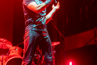 Helmut Heart Rock @ Adriaen Brouwer Bierfeesten, foto 50, foto's door Edwin Houdevelt - FrontView Magazine