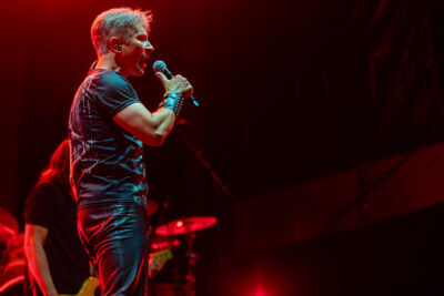 Helmut Heart Rock @ Adriaen Brouwer Bierfeesten, foto 51, foto's door Edwin Houdevelt - FrontView Magazine