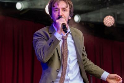 Jokke @ Genk On Stage, picture 6, photographed by Anoek Houben - FrontView Magazine