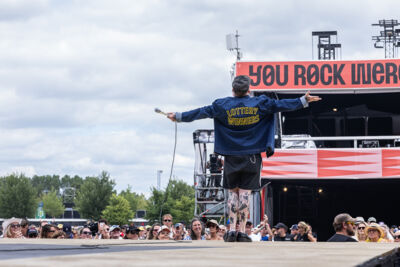 Lottery Winners @ TW Classic, foto 25, foto's door David Johnson - FrontView Magazine