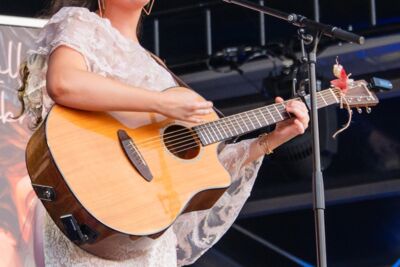 Lullaby Embrace @ Genk On Stage, picture 9, photographed by Anoek Houben - FrontView Magazine