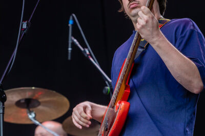 Maksim @ Adriaen Brouwer Bierfeesten, foto 8, foto's door Edwin Houdevelt - FrontView Magazine