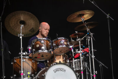 Maksim @ Adriaen Brouwer Bierfeesten, foto 9, foto's door Edwin Houdevelt - FrontView Magazine