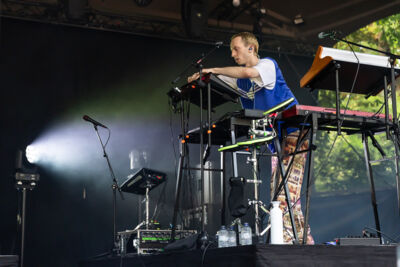 Merol @ OLT Rivierenhof, picture 3, photographed by Marc Verdonck - FrontView Magazine