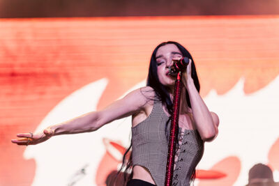 Poppy @ Jera On Air, picture 13, photographed by Peter Smet - FrontView Magazine