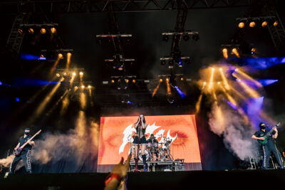Poppy @ Jera On Air, picture 19, photographed by Peter Smet - FrontView Magazine