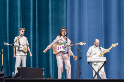 Portland @ TW Classic, foto 3, foto's door David Johnson - FrontView Magazine