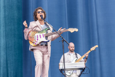 Portland @ TW Classic, foto 5, foto's door David Johnson - FrontView Magazine