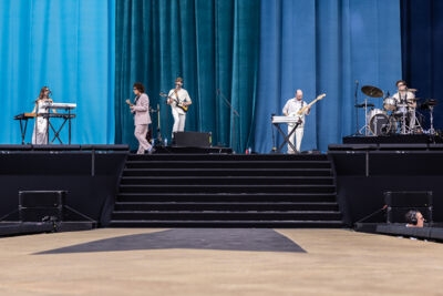 Portland @ TW Classic, foto 8, foto's door David Johnson - FrontView Magazine