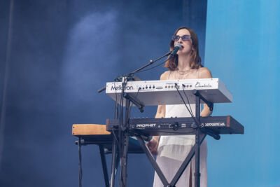 Portland @ TW Classic, foto 11, foto's door David Johnson - FrontView Magazine