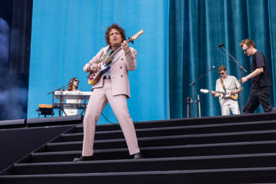 Portland @ TW Classic, foto 13, foto's door David Johnson - FrontView Magazine
