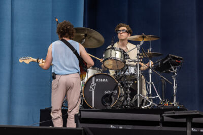 Portland @ TW Classic, foto 17, foto's door David Johnson - FrontView Magazine