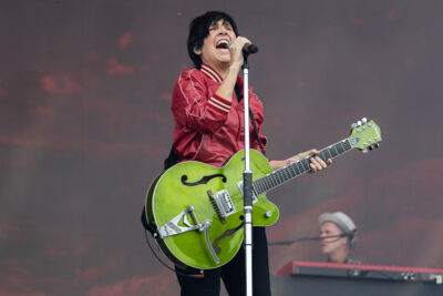Texas @ TW Classic, foto 3, foto's door David Johnson - FrontView Magazine