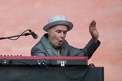 Texas @ TW Classic, foto 7, foto's door David Johnson - FrontView Magazine