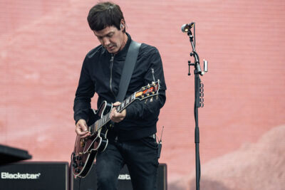 Texas @ TW Classic, foto 10, foto's door David Johnson - FrontView Magazine