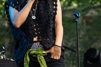 Vieze Meisje @ OLT Rivierenhof, picture 10, photographed by Marc Verdonck - FrontView Magazine