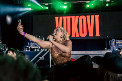 Vukovi @ Jera On Air, foto 13, foto's door Peter Smet - FrontView Magazine