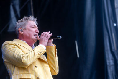 Bart Kaëll @ Adriaen Brouwer Bierfeesten, picture 19, photographed by Edwin Houdevelt - FrontView Magazine