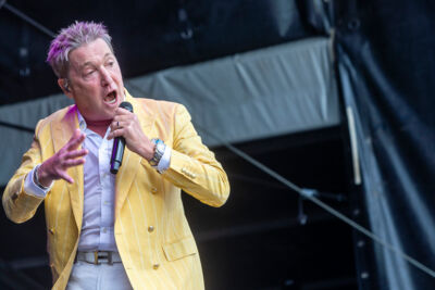 Bart Kaëll @ Adriaen Brouwer Bierfeesten, picture 20, photographed by Edwin Houdevelt - FrontView Magazine