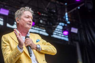 Bart Kaëll @ Adriaen Brouwer Bierfeesten, picture 21, photographed by Edwin Houdevelt - FrontView Magazine