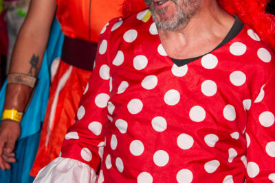 De foute party. 2025 @ Flanders Expo, picture 1, photographed by Jurgen Van De Maele - FrontView Magazine