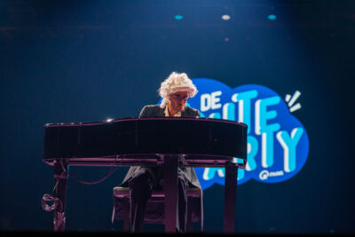 De foute party. 2025 @ Flanders Expo, picture 3, photographed by Jurgen Van De Maele - FrontView Magazine